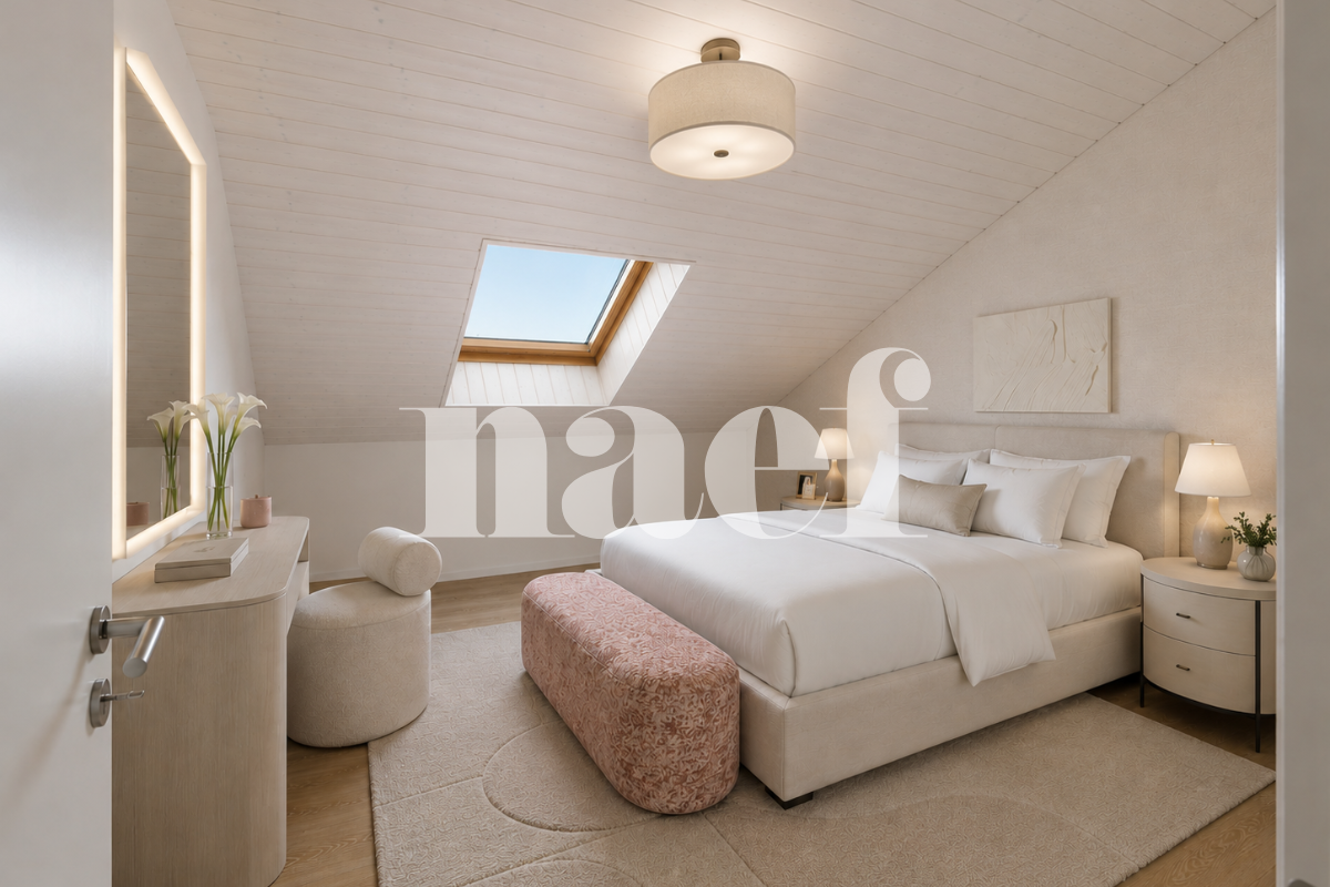 À vendre : Maison 4 chambres Blonay - Ref : 0653 | Naef Immobilier