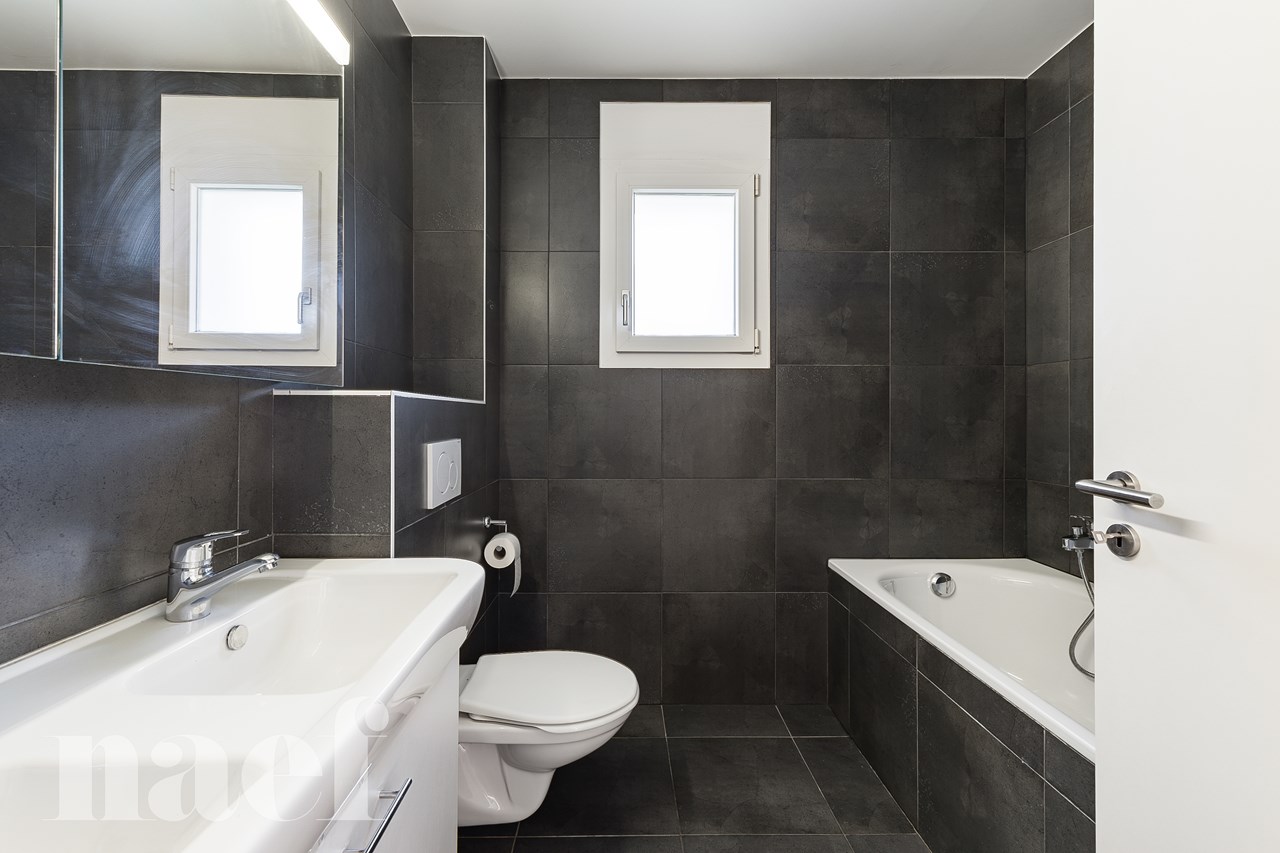 À vendre : Maison 4 chambres Blonay - Ref : 0653 | Naef Immobilier