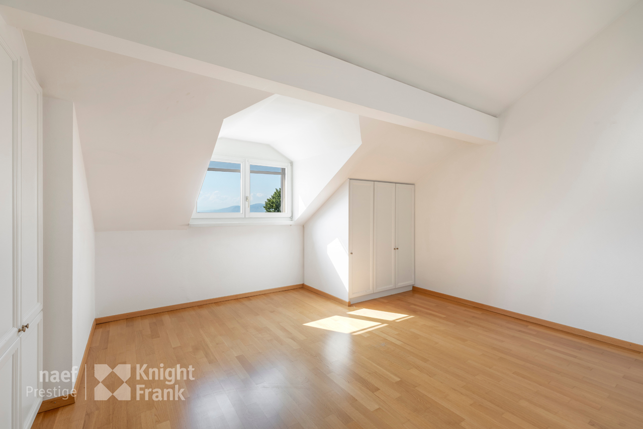 À vendre : Appartement 4 chambres Villeneuve VD - Ref : 0762 | Naef Immobilier
