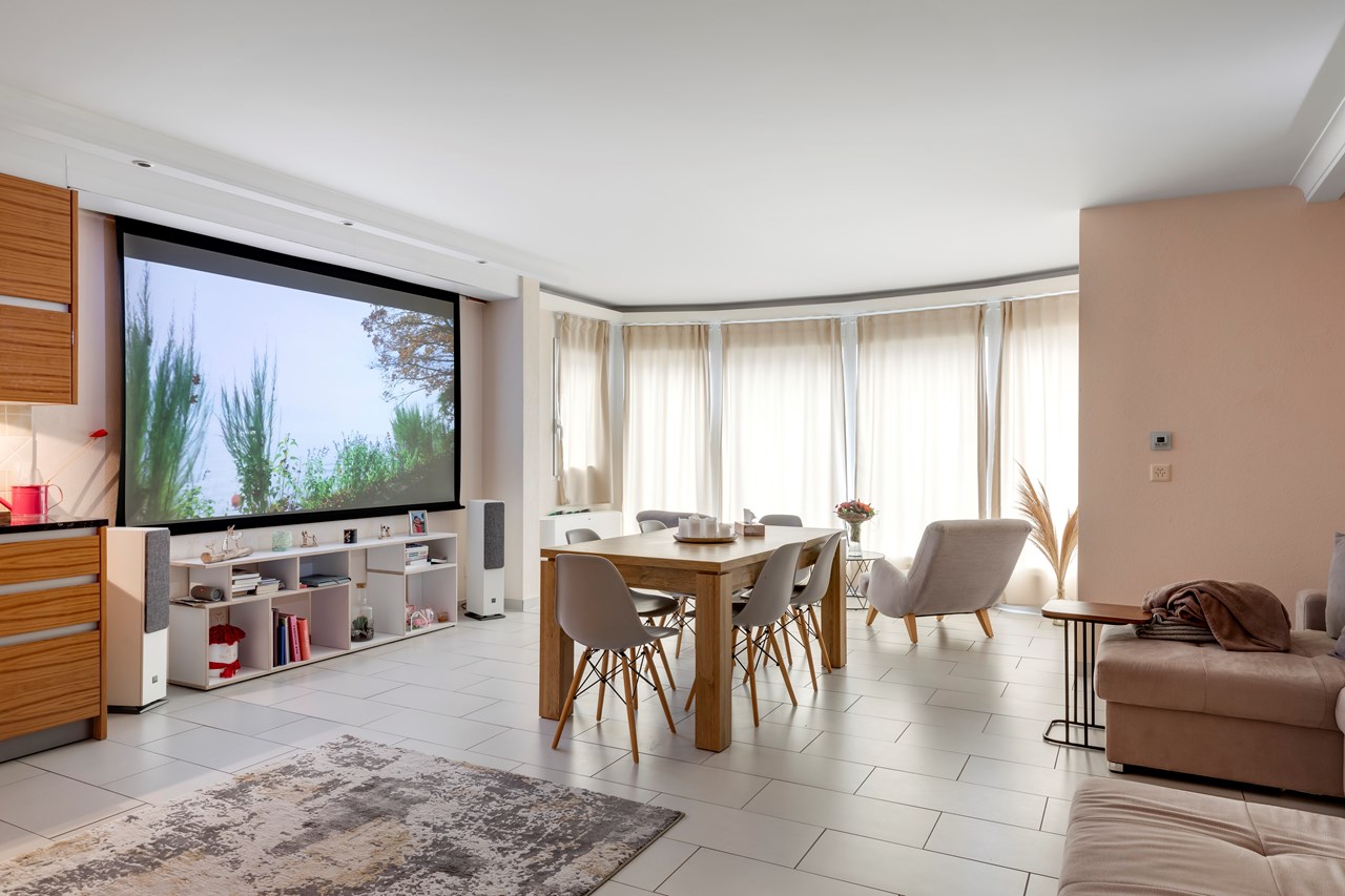 À vendre : Appartement 3 chambres Montreux - Ref : 0904 | Naef Immobilier