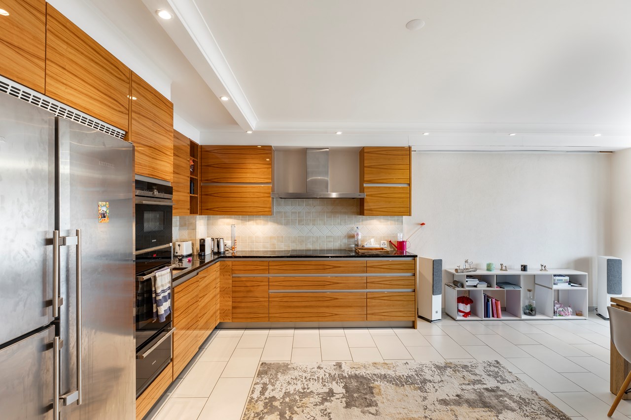 À vendre : Appartement 3 chambres Montreux - Ref : 0904 | Naef Immobilier