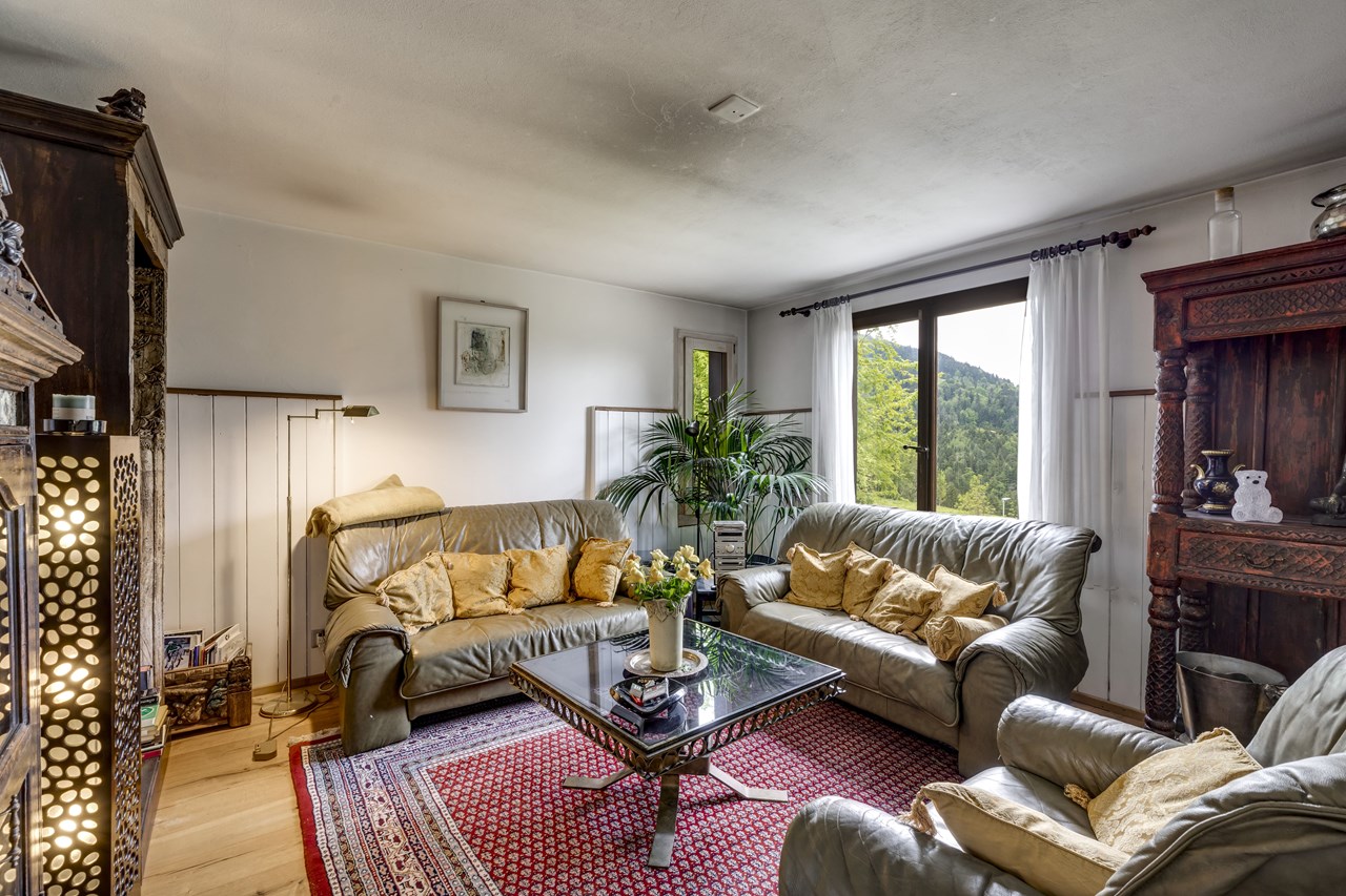 À vendre : Appartement 3 chambres Châtel-Saint-Denis - Ref : 1038 | Naef Immobilier