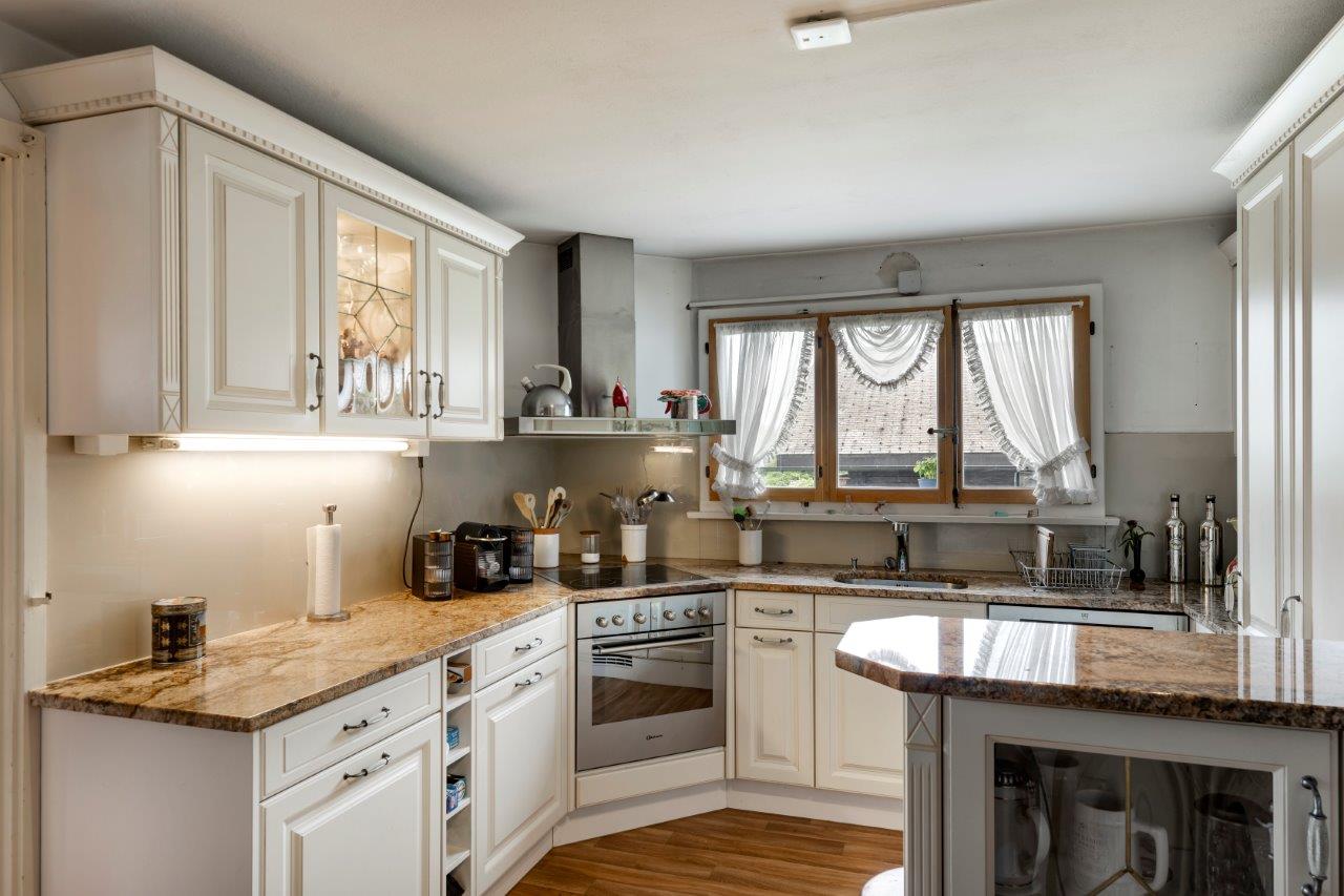 À vendre : Appartement 3 chambres Châtel-Saint-Denis - Ref : 1038 | Naef Immobilier