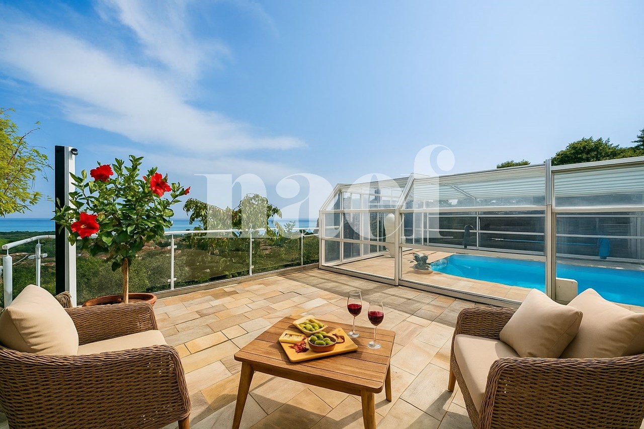 À vendre : Maison 7 chambres La Grande Béroche - Ref : 1055 | Naef Immobilier