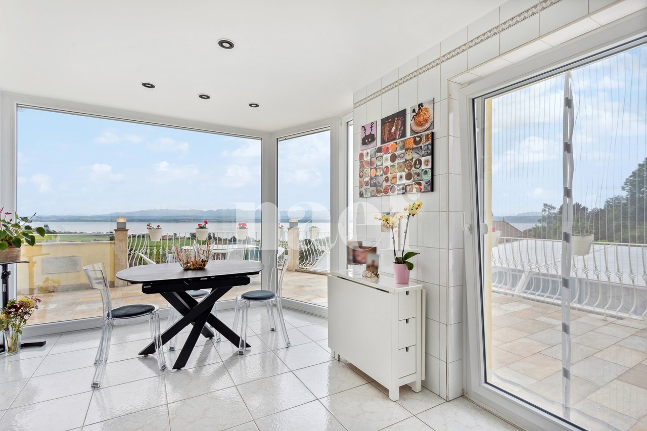 À vendre : Maison 7 chambres La Grande Béroche - Ref : 1055 | Naef Immobilier