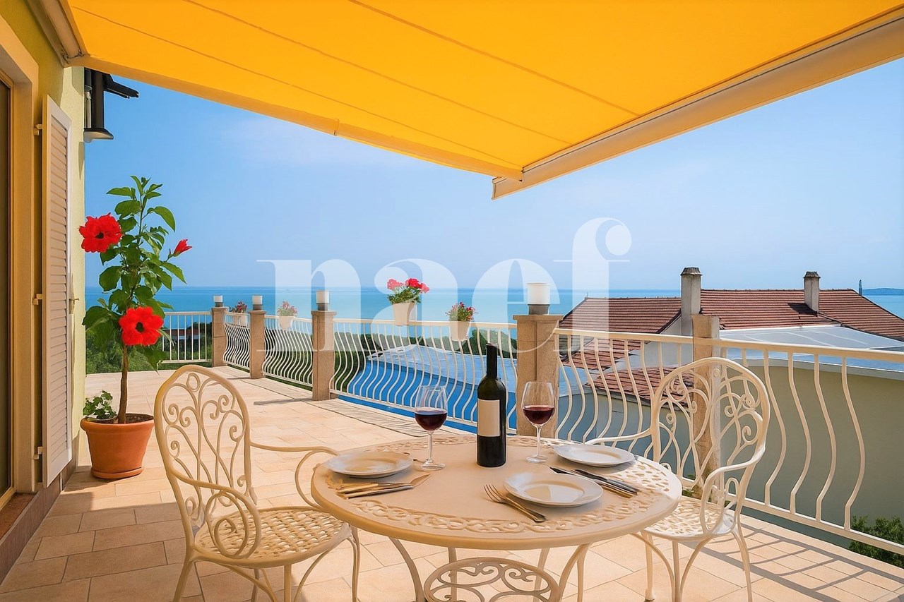 À vendre : Maison 7 chambres La Grande Béroche - Ref : 1055 | Naef Immobilier