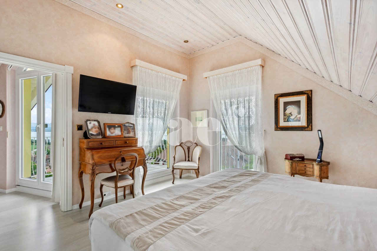 À vendre : Maison 7 chambres La Grande Béroche - Ref : 1055 | Naef Immobilier