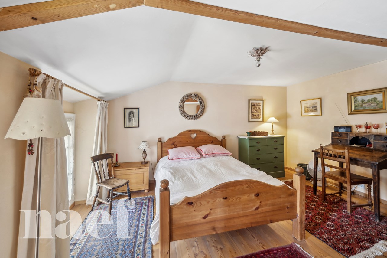 À vendre : Maison 5 chambres Prangins - Ref : 1111 | Naef Immobilier