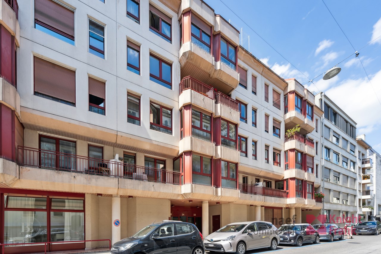 À vendre :  Genève - Ref : 1358 | Naef Immobilier