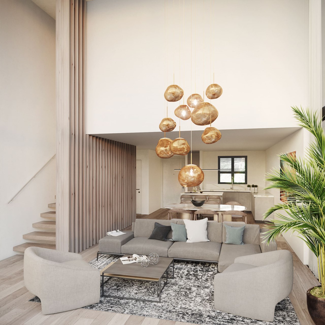 À vendre : Maison 3 chambres Meyrin - Ref : 1377 | Naef Immobilier
