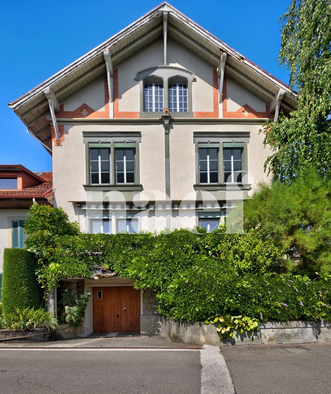 À vendre : Maison 3 chambres Crissier - Ref : 1655 | Naef Immobilier