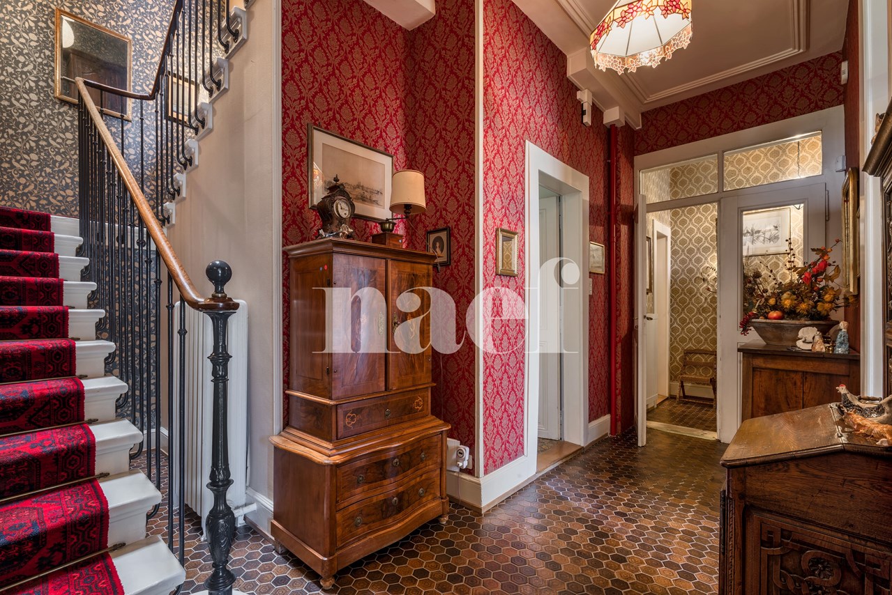 À vendre : Maison 3 chambres Crissier - Ref : 1655 | Naef Immobilier