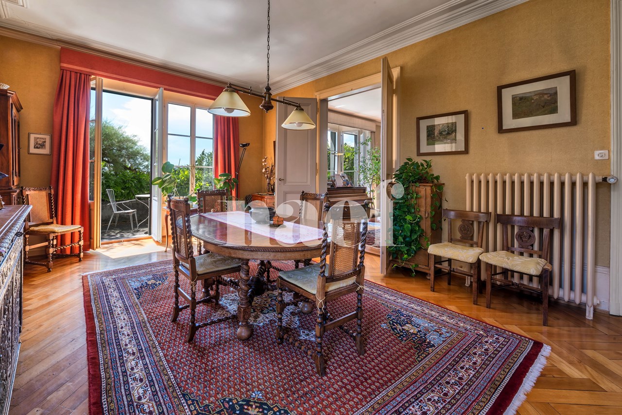 À vendre : Maison 3 chambres Crissier - Ref : 1655 | Naef Immobilier