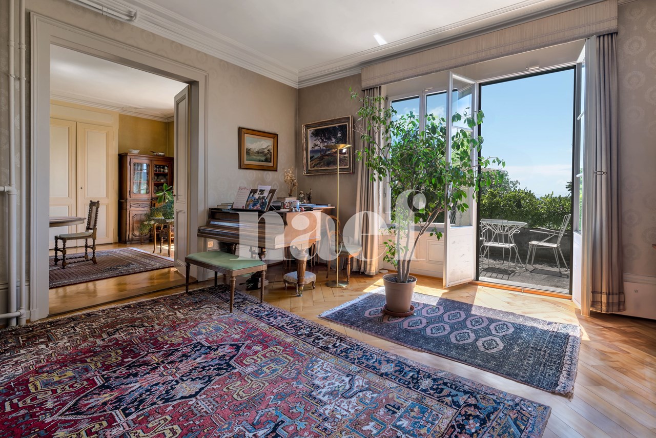 À vendre : Maison 3 chambres Crissier - Ref : 1655 | Naef Immobilier