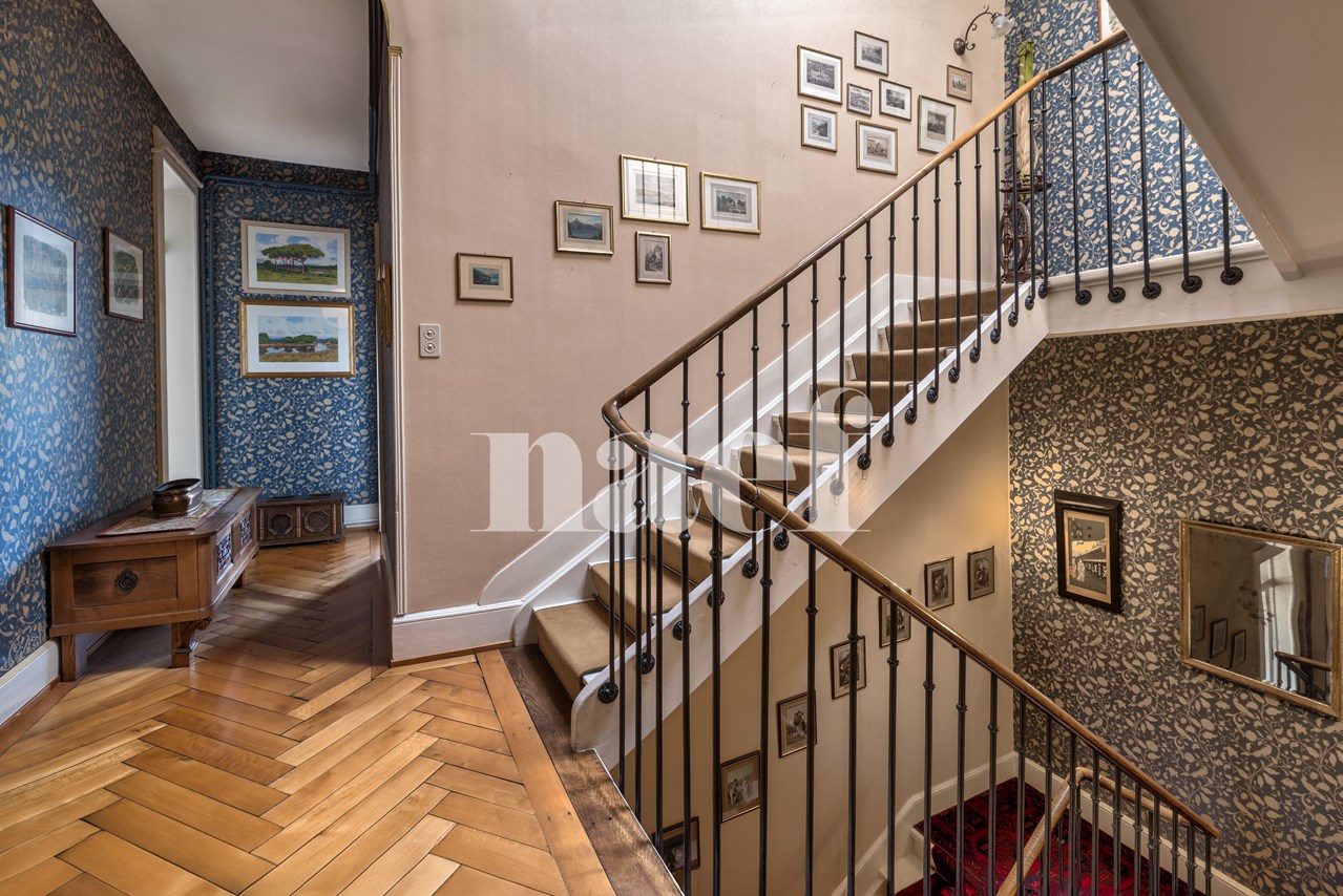 À vendre : Maison 3 chambres Crissier - Ref : 1655 | Naef Immobilier