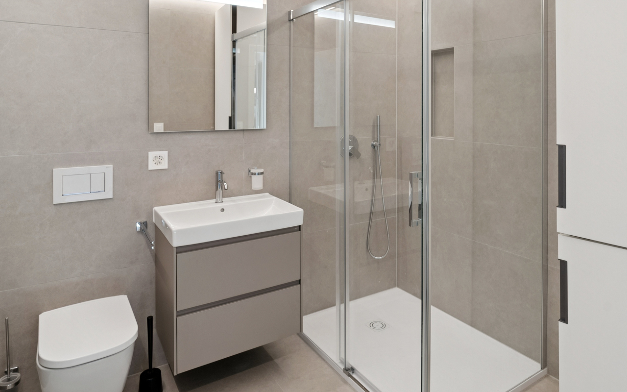 À vendre : Appartement 3 chambres Vallamand - Ref : 1658 | Naef Immobilier