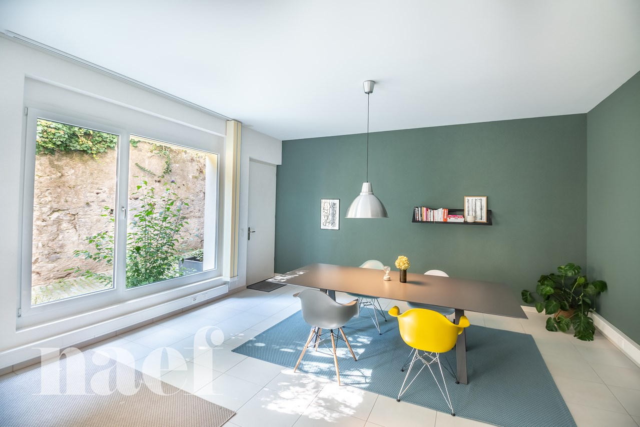 À vendre :  Nyon - Ref : 1686 | Naef Immobilier