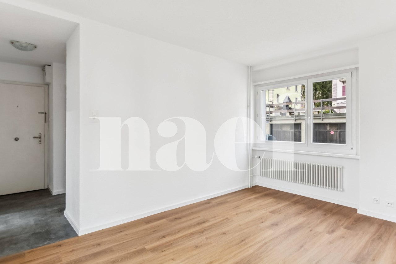 À vendre : Bien de rendement  La Chaux-de-Fonds - Ref : 1706 | Naef Immobilier