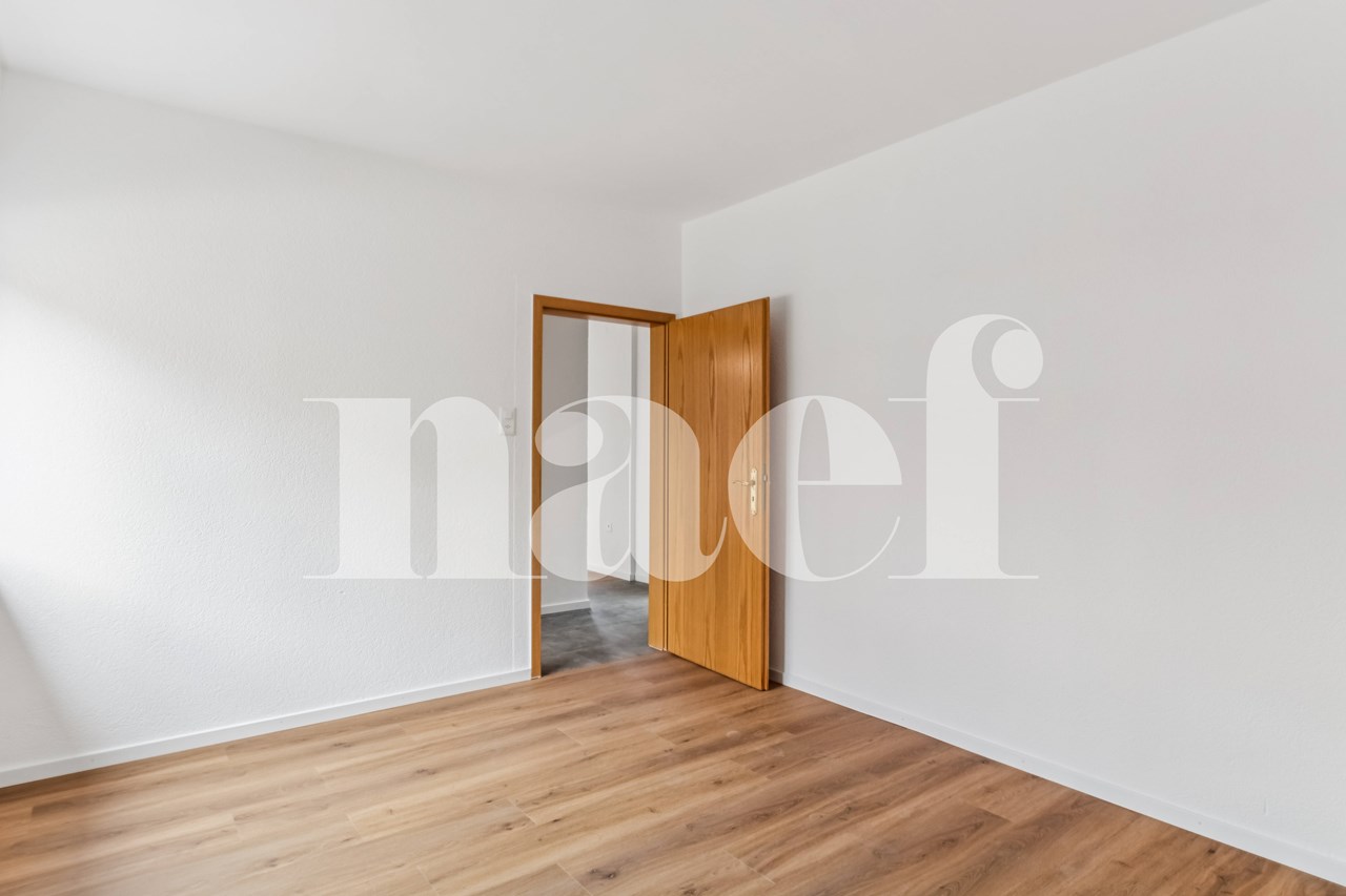 À vendre : Bien de rendement  La Chaux-de-Fonds - Ref : 1706 | Naef Immobilier