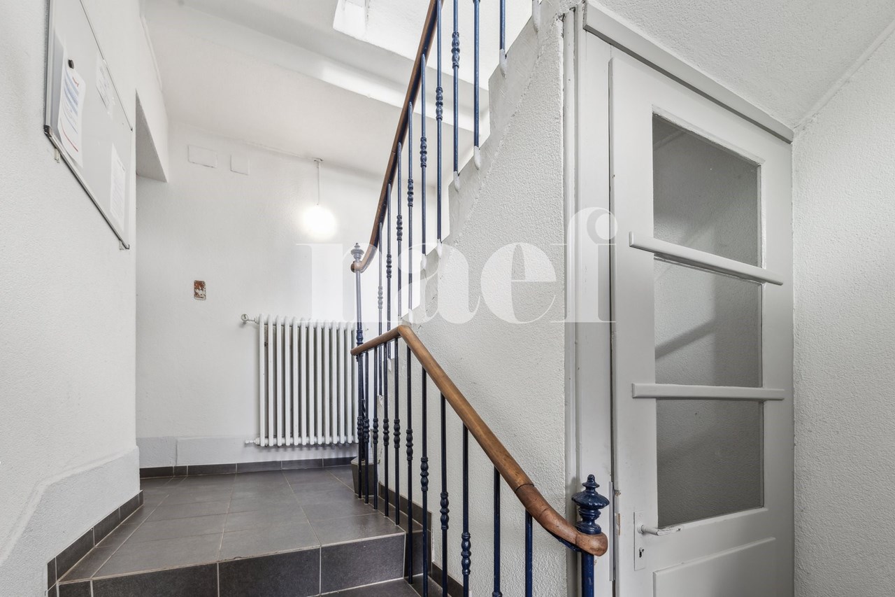 À vendre : Bien de rendement  La Chaux-de-Fonds - Ref : 1706 | Naef Immobilier