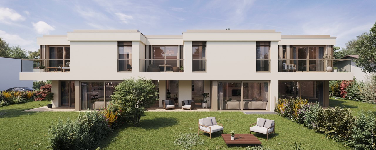 À vendre : Maison 4 chambres Thônex - Ref : 1740 | Naef Immobilier