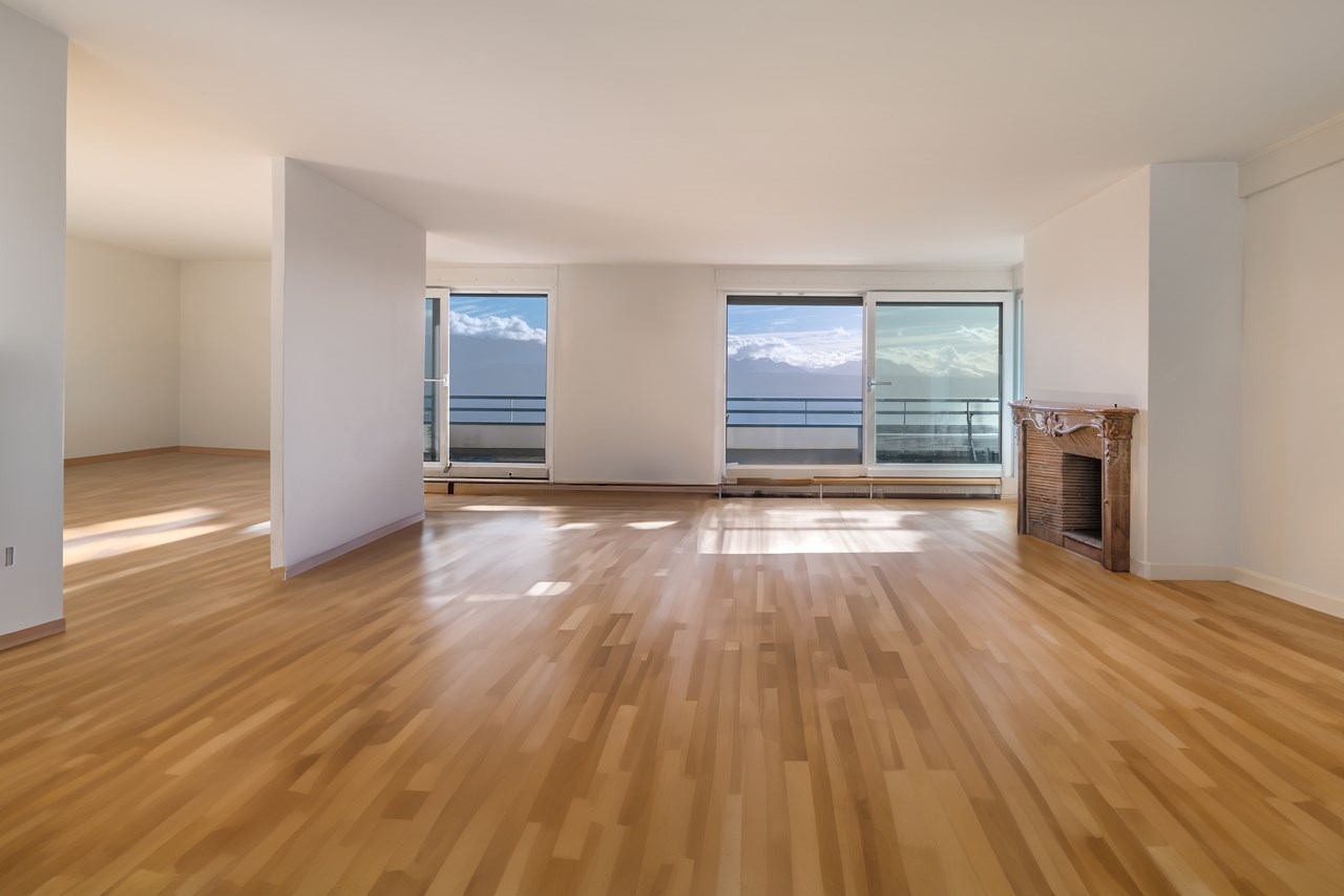 À vendre : Appartement 6 chambres Pully - Ref : 1746 | Naef Immobilier