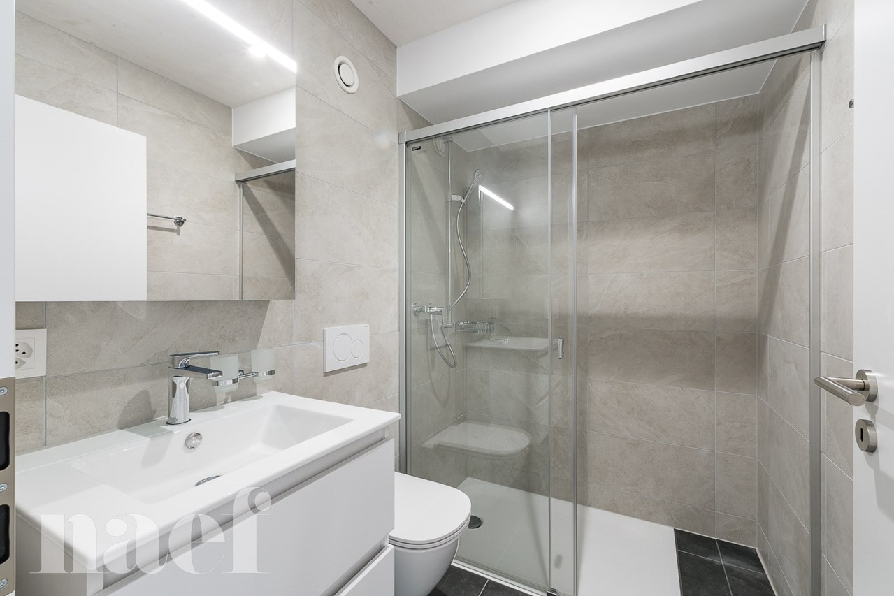 À vendre : Appartement 3 chambres Collombey-Muraz - Ref : 1752 | Naef Immobilier