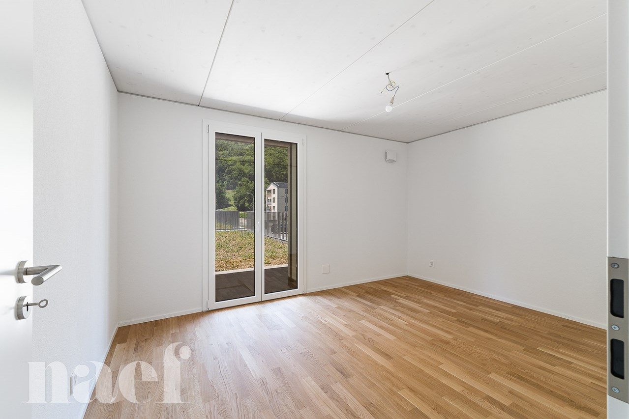 À vendre : Appartement 3 chambres Collombey-Muraz - Ref : 1752 | Naef Immobilier
