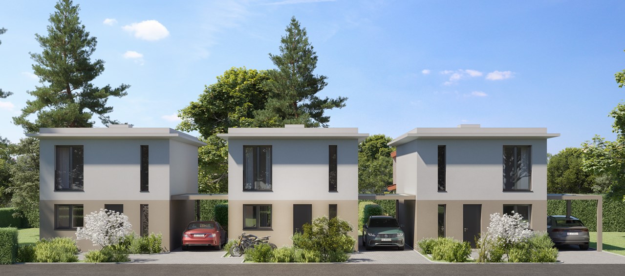 À vendre : Maison 3 chambres Grand-Saconnex - Ref : 1760 | Naef Immobilier