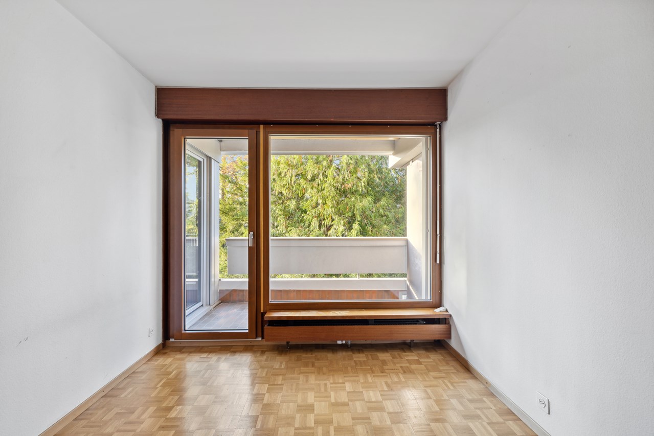 À vendre : Appartement 2 chambres Genève - Ref : 1764 | Naef Immobilier