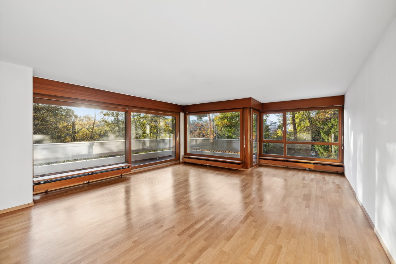 À vendre : Appartement 2 chambres Genève - Ref : 1764 | Naef Immobilier
