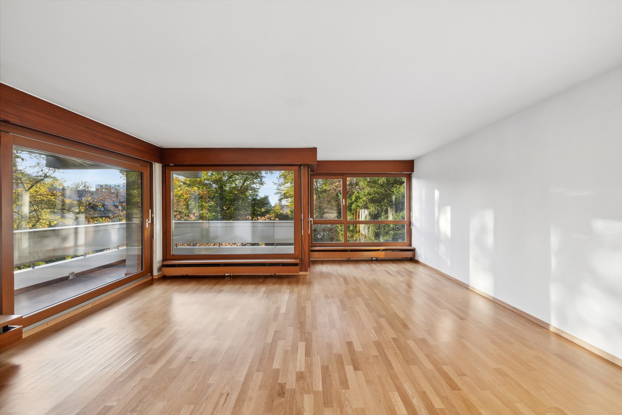 À vendre : Appartement 2 chambres Genève - Ref : 1764 | Naef Immobilier