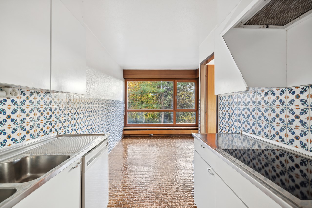 À vendre : Appartement 2 chambres Genève - Ref : 1764 | Naef Immobilier