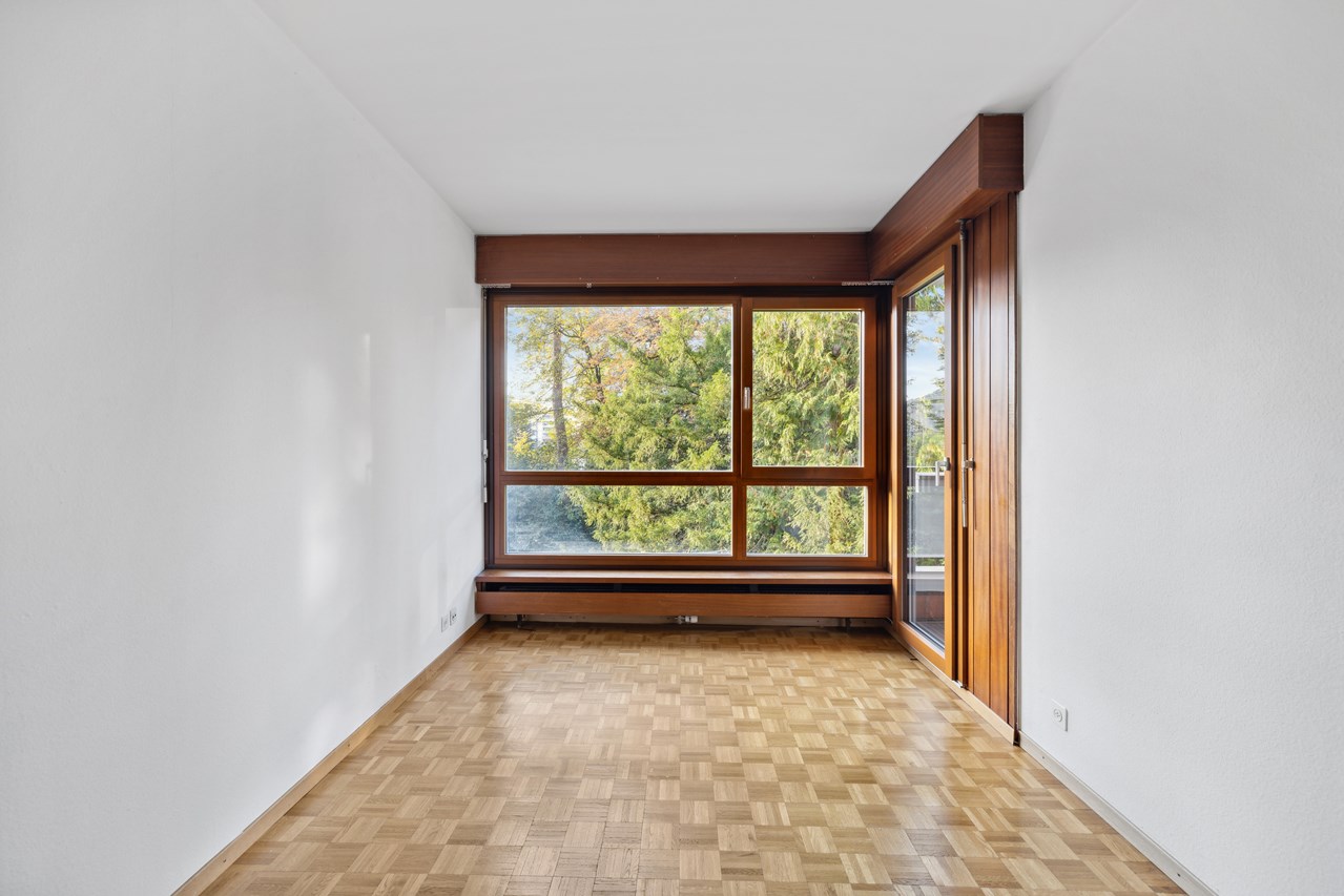 À vendre : Appartement 2 chambres Genève - Ref : 1764 | Naef Immobilier