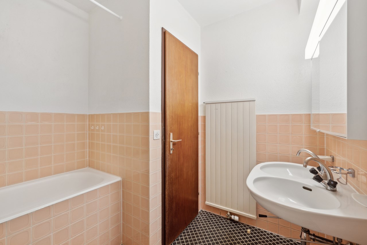 À vendre : Appartement 2 chambres Genève - Ref : 1764 | Naef Immobilier