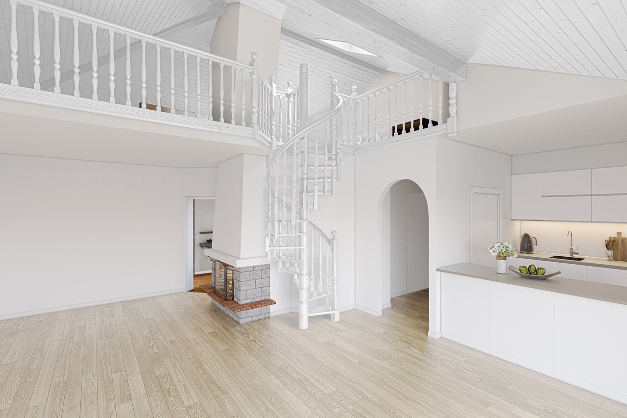 À vendre : Appartement 2 chambres Le Grand-Saconnex - Ref : 1777 | Naef Immobilier