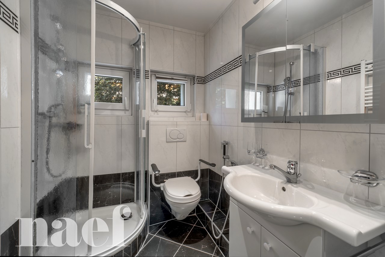 À vendre : Appartement 2 chambres Montreux - Ref : 1792 | Naef Immobilier