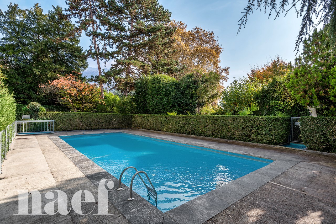 À vendre : Appartement 2 chambres Montreux - Ref : 1792 | Naef Immobilier