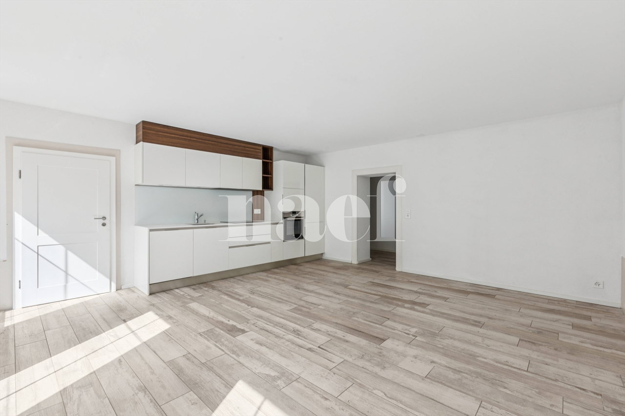 À vendre : Appartement 3 chambres La Grande Béroche - Ref : 1840 | Naef Immobilier
