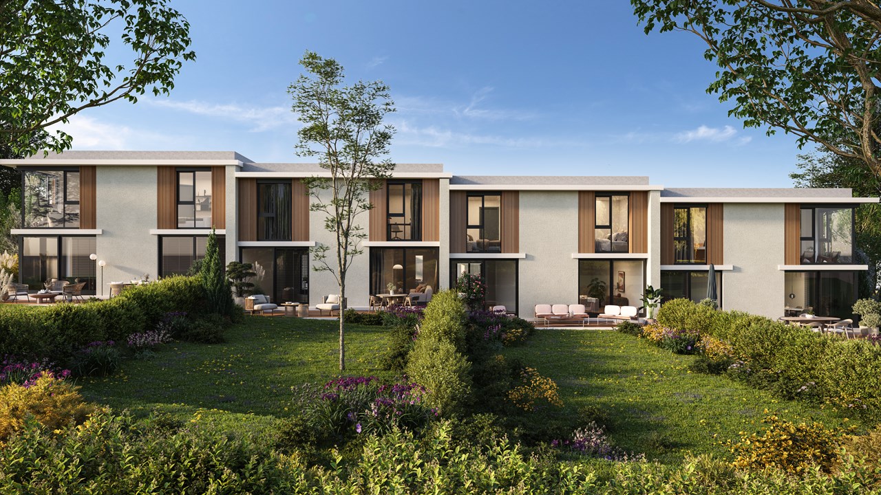 À vendre : Maison 4 chambres Troinex - Ref : 1873 | Naef Immobilier