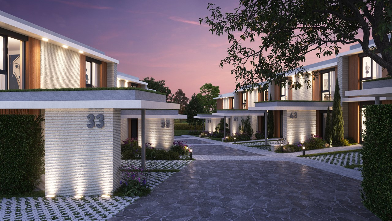 À vendre : Maison 4 chambres Troinex - Ref : 1873 | Naef Immobilier