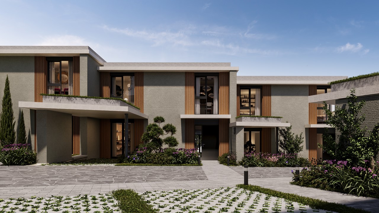 À vendre : Maison 4 chambres Troinex - Ref : 1873 | Naef Immobilier