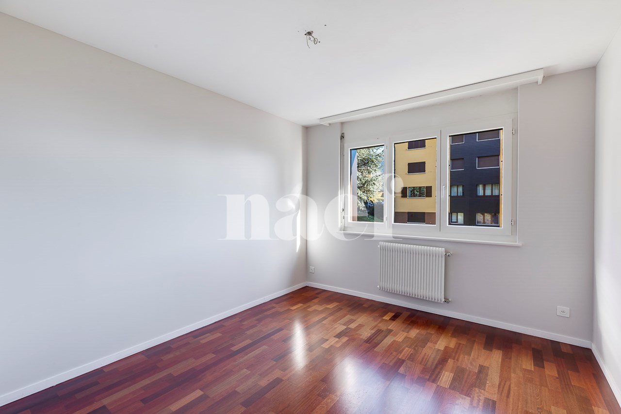 À vendre : Appartement 2 chambres Chernex / Montreux - Ref : 1876 | Naef Immobilier
