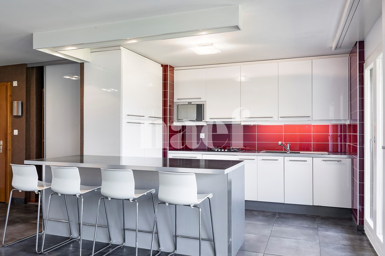 À vendre : Appartement 2 chambres Chernex / Montreux - Ref : 1876 | Naef Immobilier