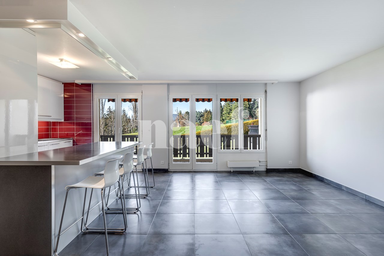 À vendre : Appartement 2 chambres Chernex / Montreux - Ref : 1876 | Naef Immobilier