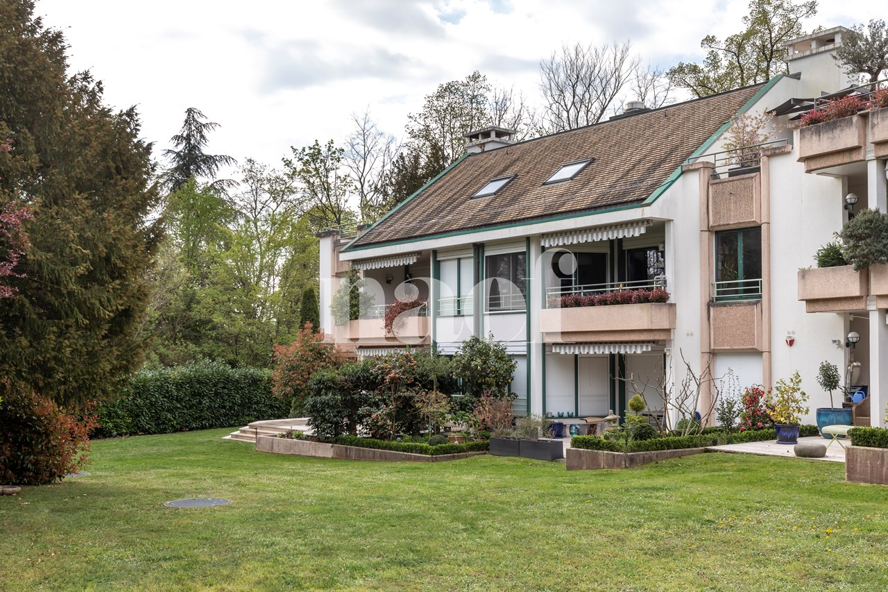 À vendre : Appartement 4 chambres Versoix - Ref : 1906 | Naef Immobilier