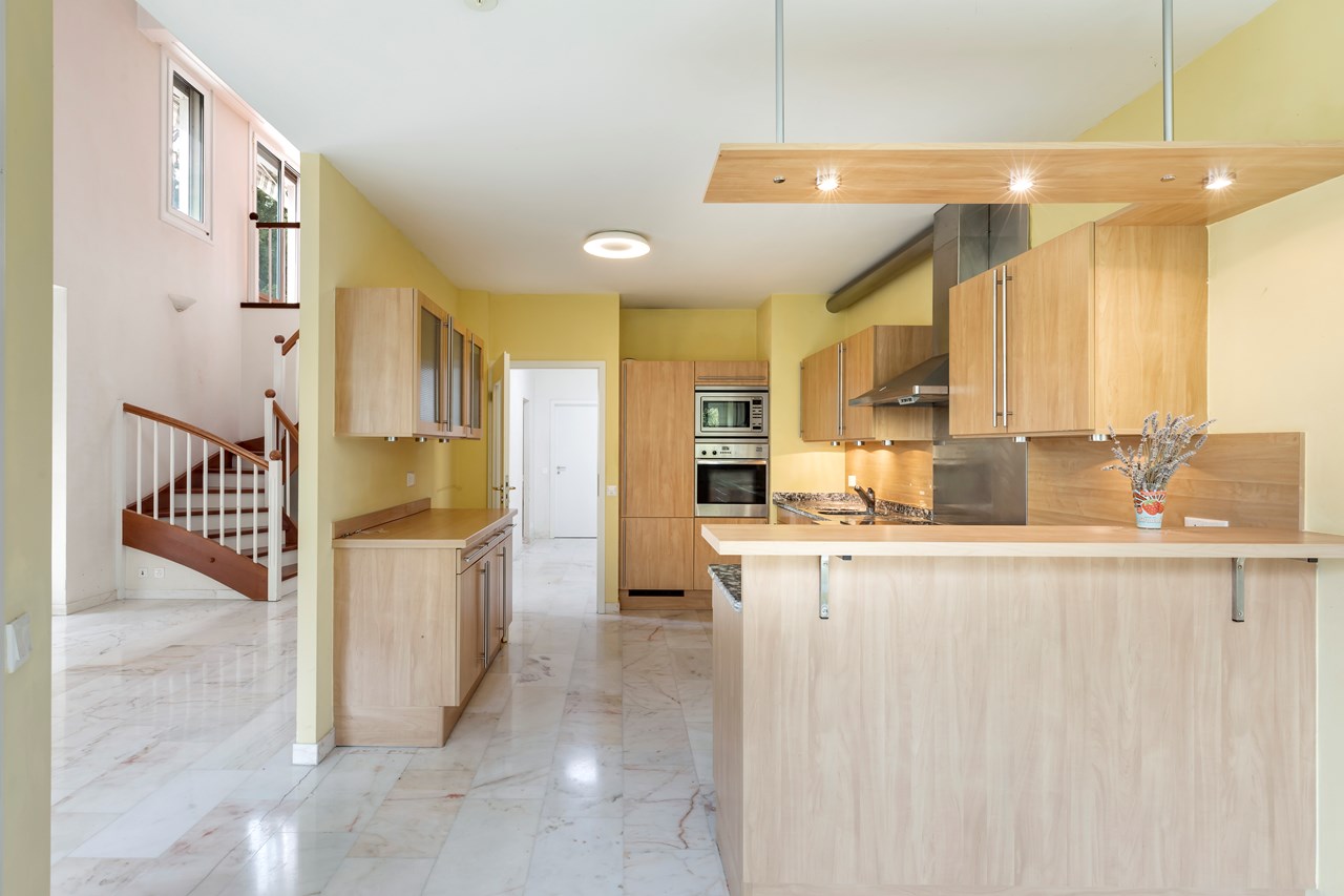 À vendre : Appartement 4 chambres Versoix - Ref : 1906 | Naef Immobilier