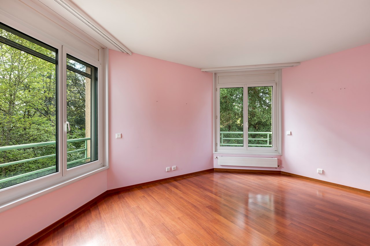 À vendre : Appartement 4 chambres Versoix - Ref : 1906 | Naef Immobilier