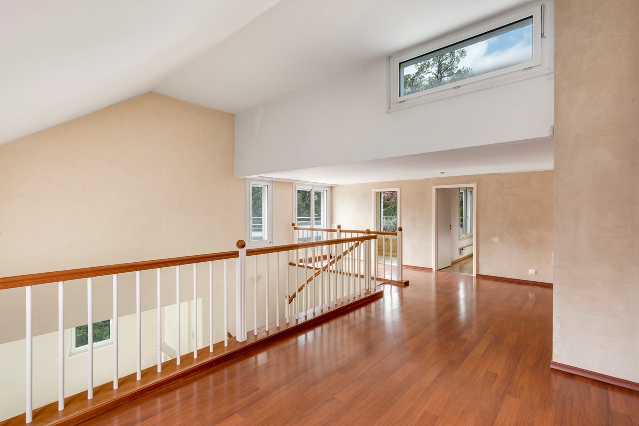 À vendre : Appartement 4 chambres Versoix - Ref : 1906 | Naef Immobilier