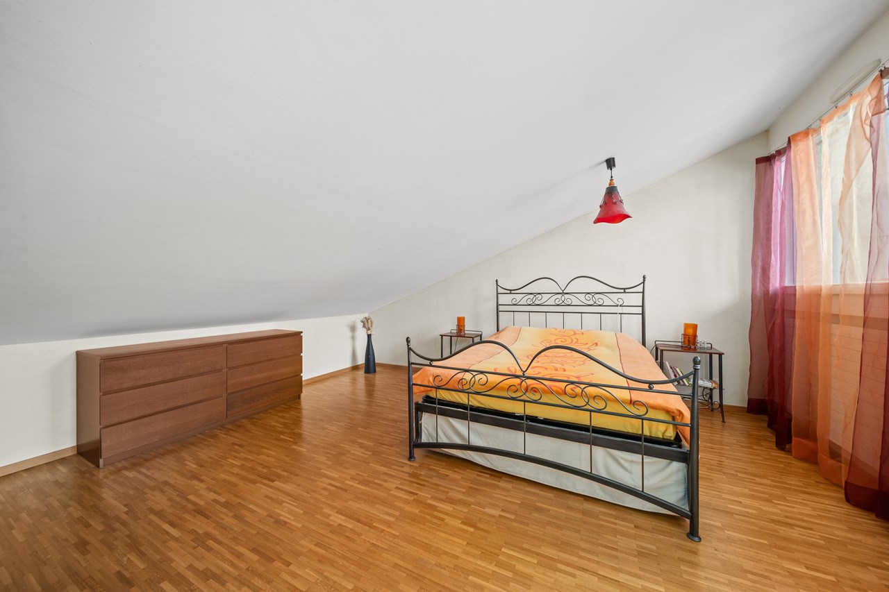 À vendre : Maison 3 chambres Le Grand-Saconnex - Ref : 1932 | Naef Immobilier